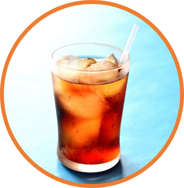 （食品原料用）クラフトコーラeエキス