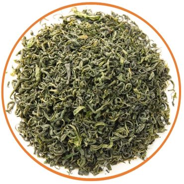 （食品原料用）国産緑茶eエキス