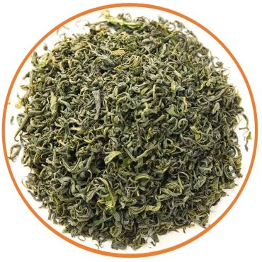 (食品原料用)国産緑茶eエキス