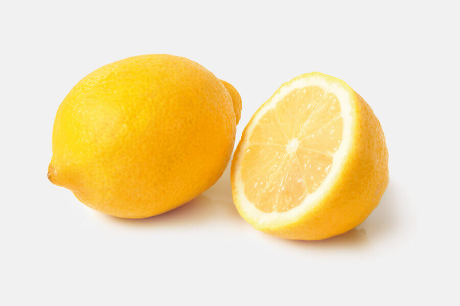 レモン（日本産） – 日本粉末薬品株式会社